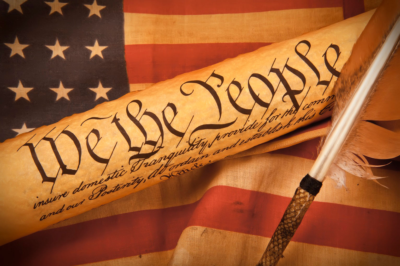 We-The-People